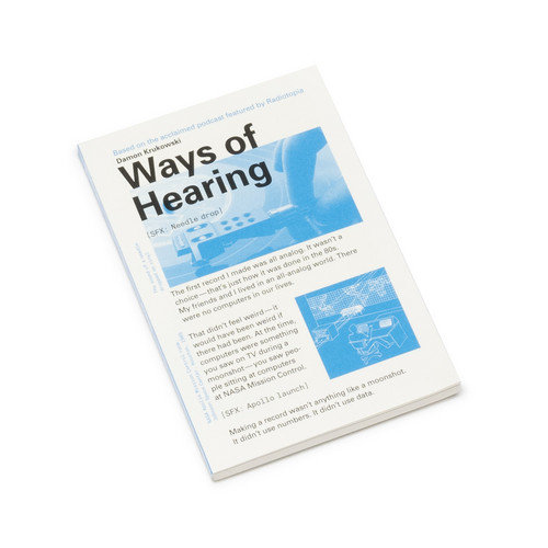 Ways of Hearing