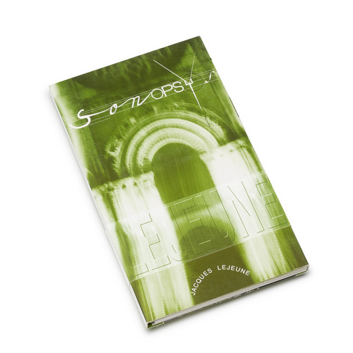 Sonopsys N° 2/3 