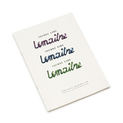 Sachez Lire