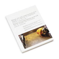 Manual for the construction of a sound