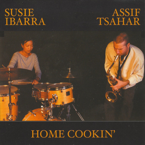 Home Cookin'