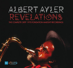 Revelations - The Complete ORTF 1970 Fondation Maeght Recordings