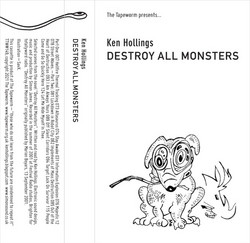 Destroy All Monsters