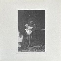 Coyote III With Pianovariation 1984