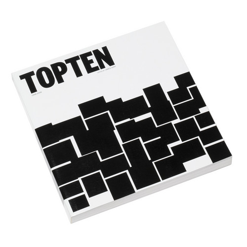 Top Ten: 1998-2008