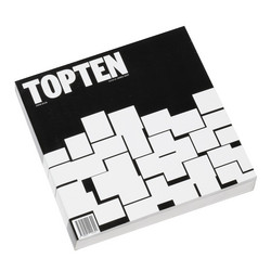 Top Ten: 2008-2018