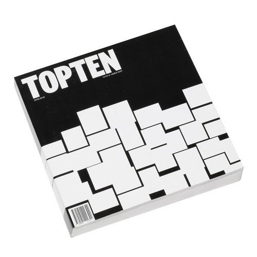 Top Ten: 2008-2018