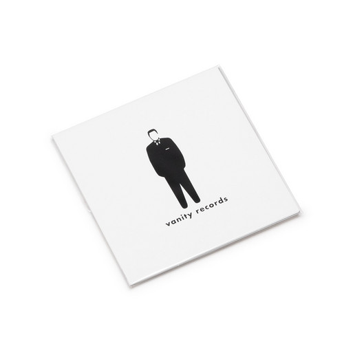 Vanity Sample