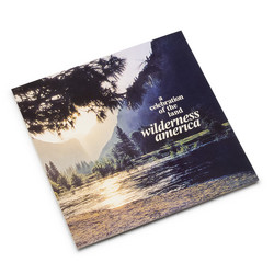 Wilderness America, A Celebration Of The Land 