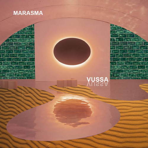 Marasma Vussa