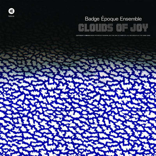Clouds of Joy