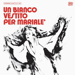 Un Bianco Vestito Per Mariale'