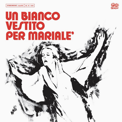 Un Bianco Vestito Per Mariale'