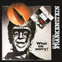 What Me Worry?