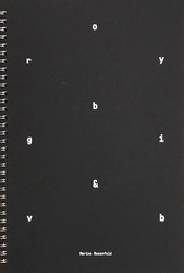 Roygbiv&b (Book)