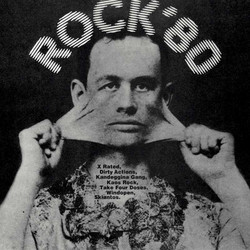 Rock' 80 (LP)