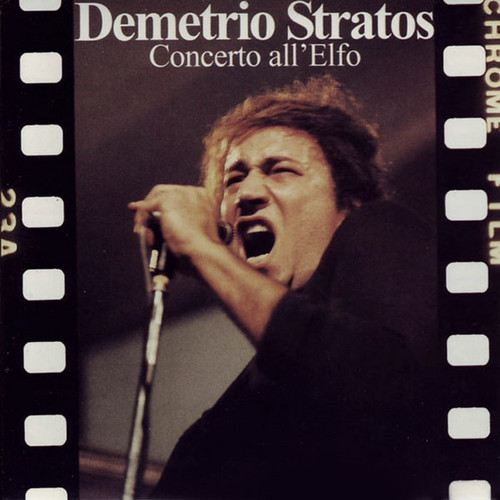 Concerto All Elfo 1978