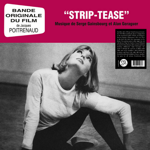 Strip Tease