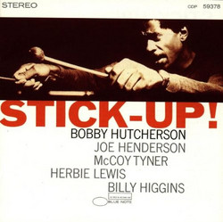 Stick-Up!