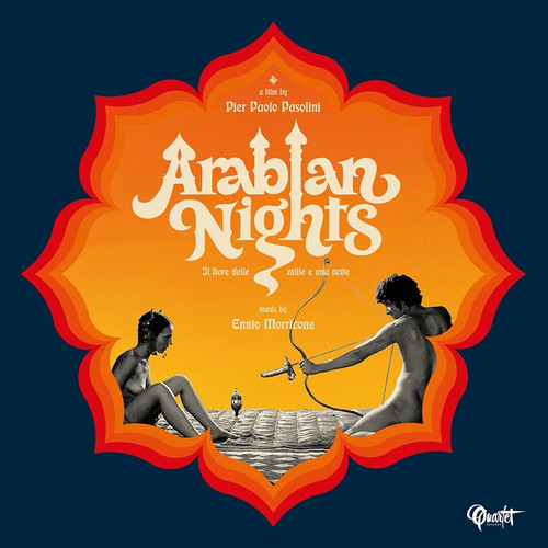 Arabian Nights