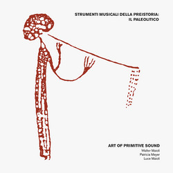 Musical Instruments from Prehistory: the Paleolithic