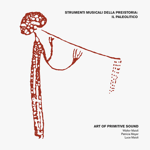 Musical Instruments from Prehistory: the Paleolithic
