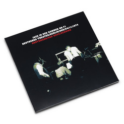 Jazz in der Kammer 1974