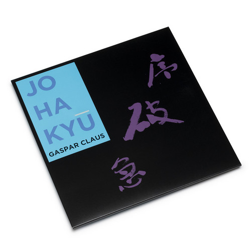 Jo Ha Kyu