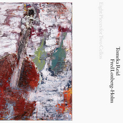 Eight Pieces for Two Cellos
