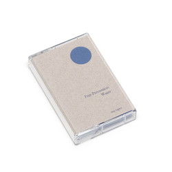 Free Percussion​/​Water