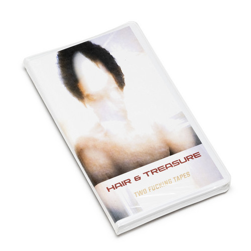 Two Fucking Tapes