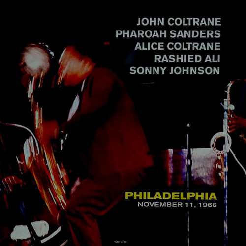 Philadelphia, November 11, 1966