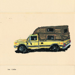 Two Dream Sequences (ep)
