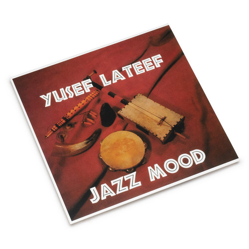 Jazz Mood