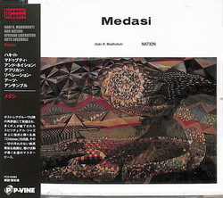 Medasi