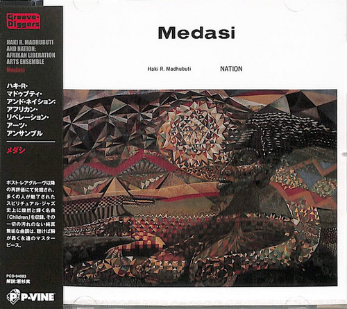 Medasi