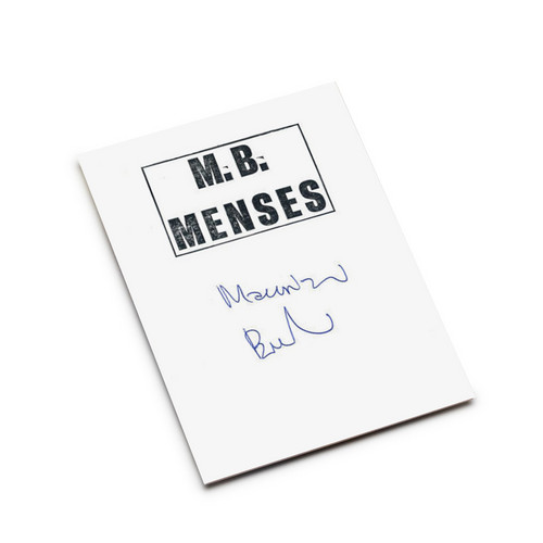 Menses