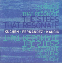 The Steps That Resonate