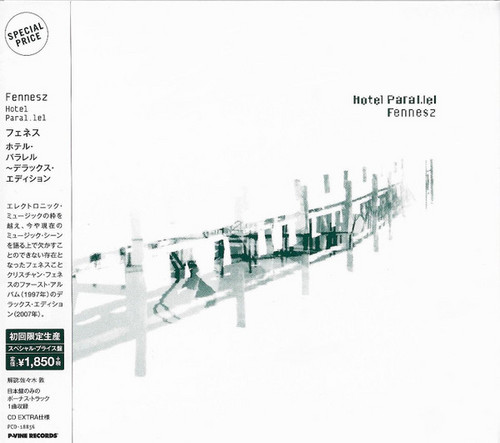Hotel paral.lel