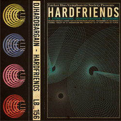 Hardfriends