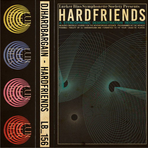 Hardfriends