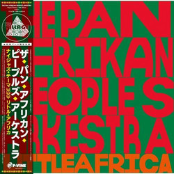 Little Africa
