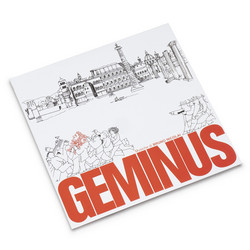 Geminus