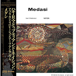 Medasi