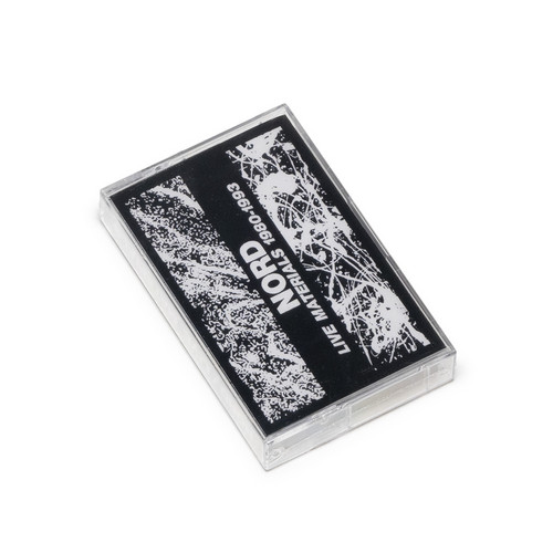 Live Materials 1980-1993