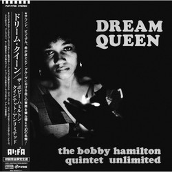 Dream Queen 