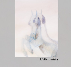 L'Alchimista