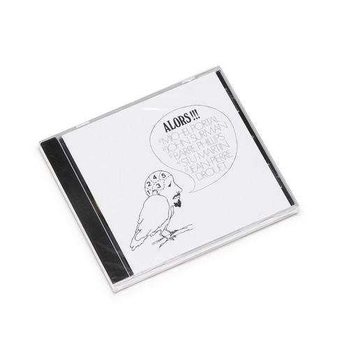 Alors !!!