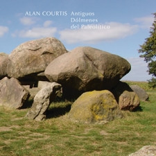 Antiguos Dolmenes del Paleolitico