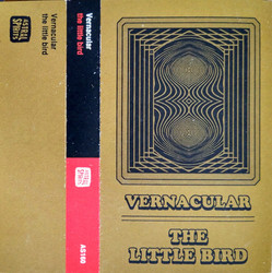The Little Bird (Tape)